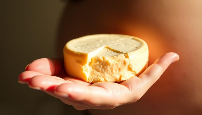 Czy można jeść camembert w ciąży?