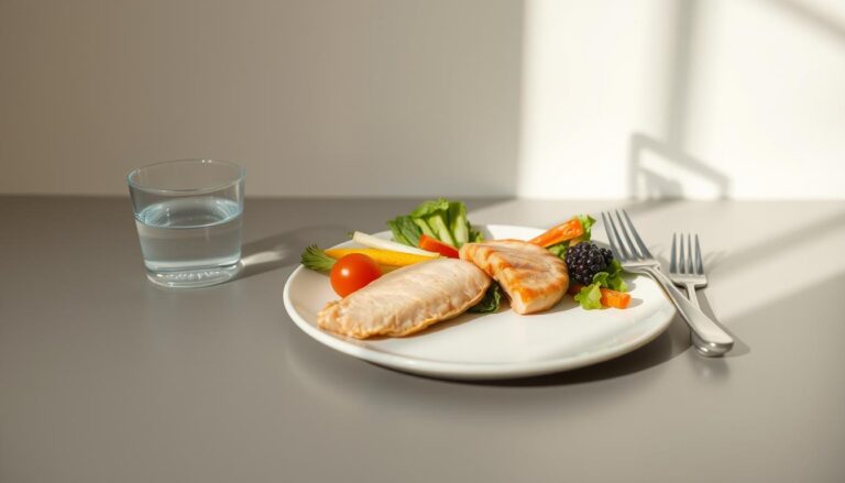 Dieta dla cukrzyków
