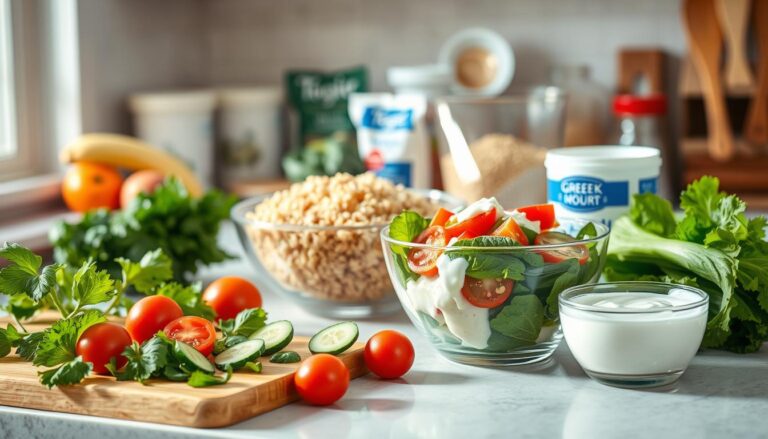 Dieta niskotłuszczowa