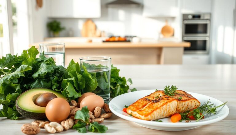 Dieta niskowęglowodanowa