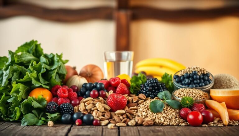 Dieta o niskim indeksie glikemicznym