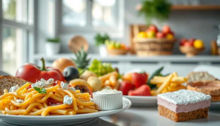 Dieta o wysokim indeksie glikemicznym