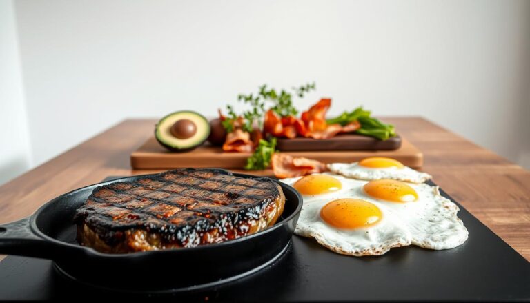 Dieta wysokotłuszczowa