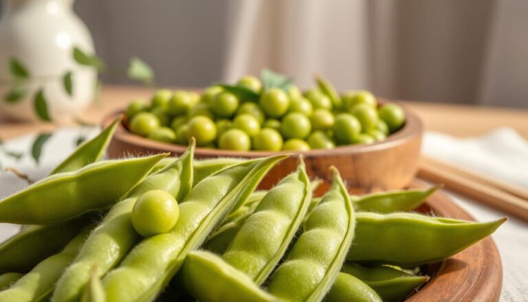 edamame