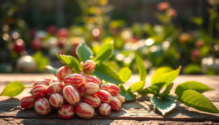 fasola borlotti