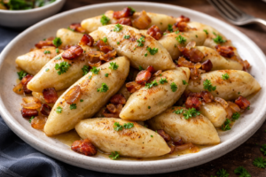 keto kopytka
