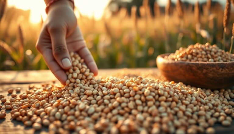 sorgo