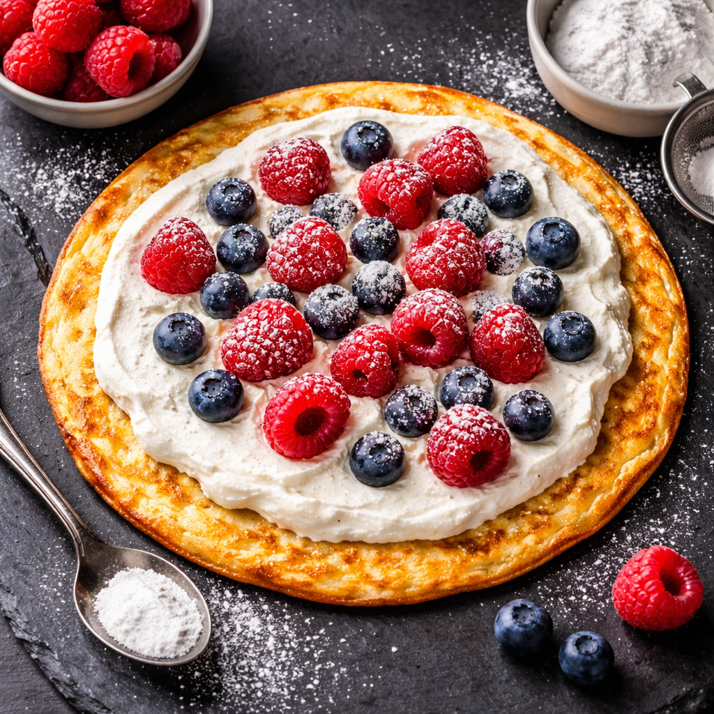 keto omlet