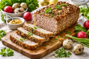 keto pasztet