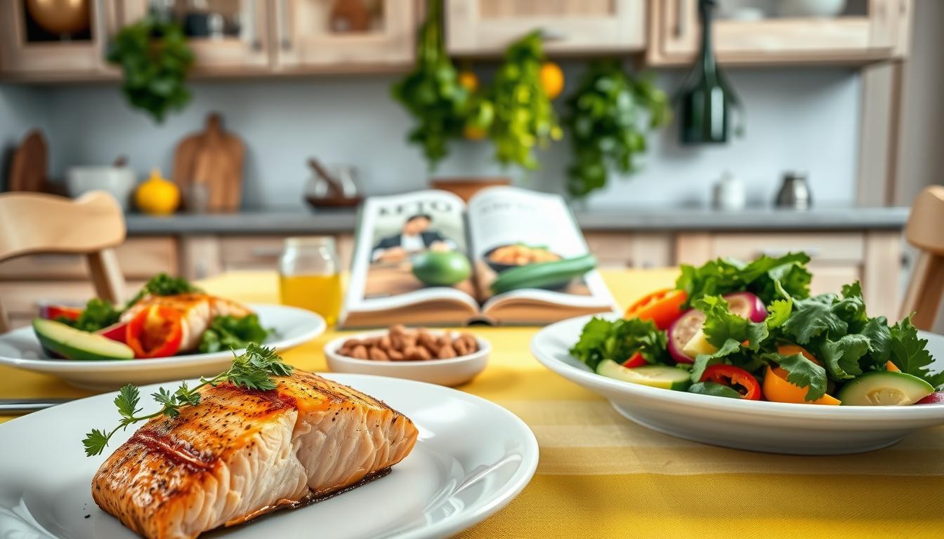 dieta keto a cukrzyca